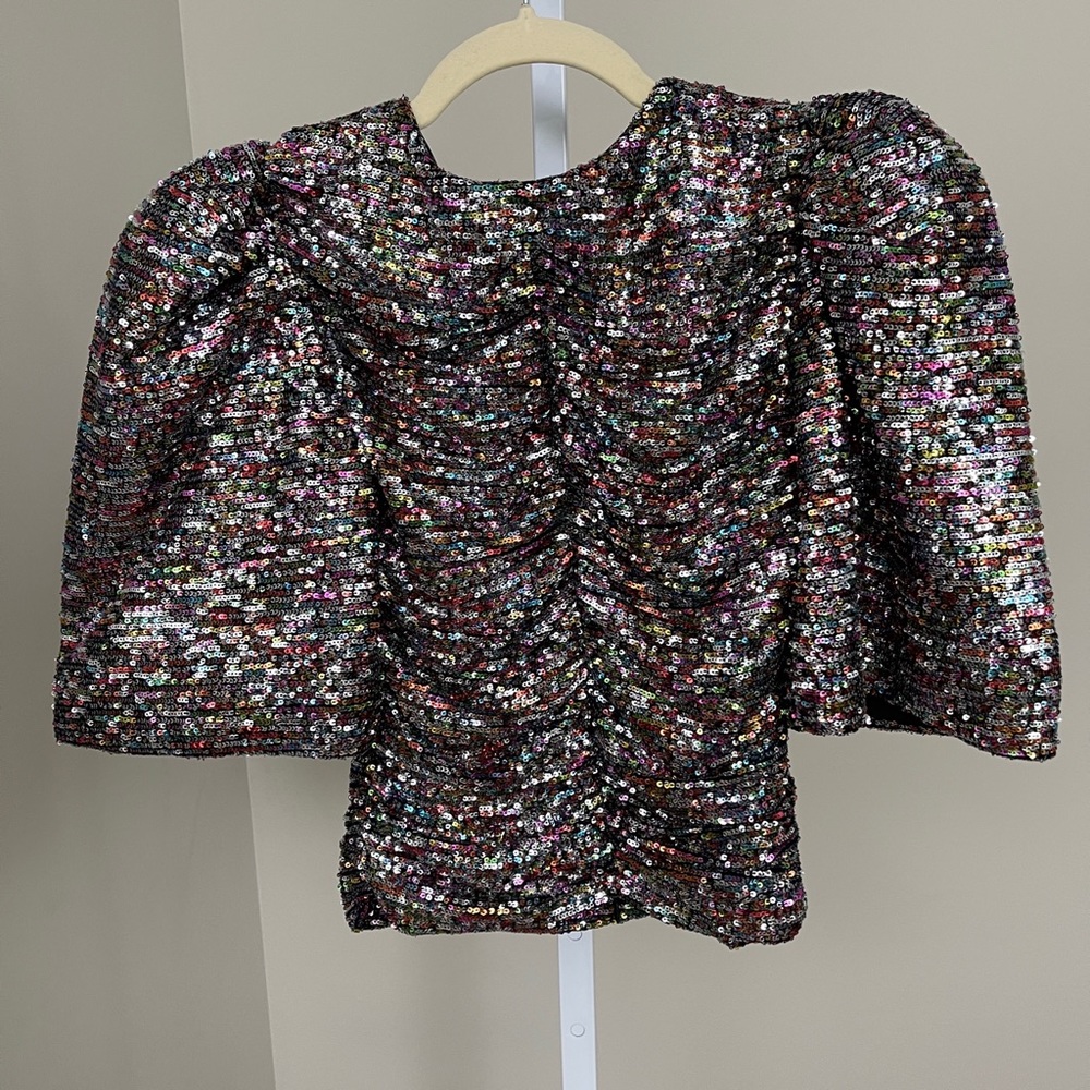 IORANE sequins set - Picture 6 of 12